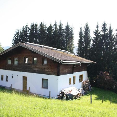 Apartment Near Flachau With Mountain View エクステリア 写真