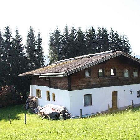 Apartment Near Flachau With Mountain View エクステリア 写真
