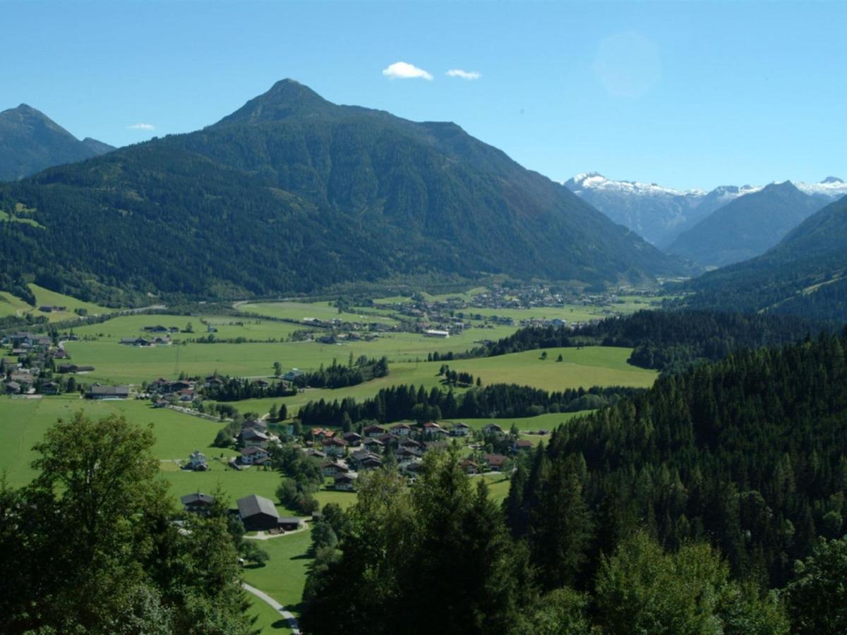 Apartment Near Flachau With Mountain View エクステリア 写真