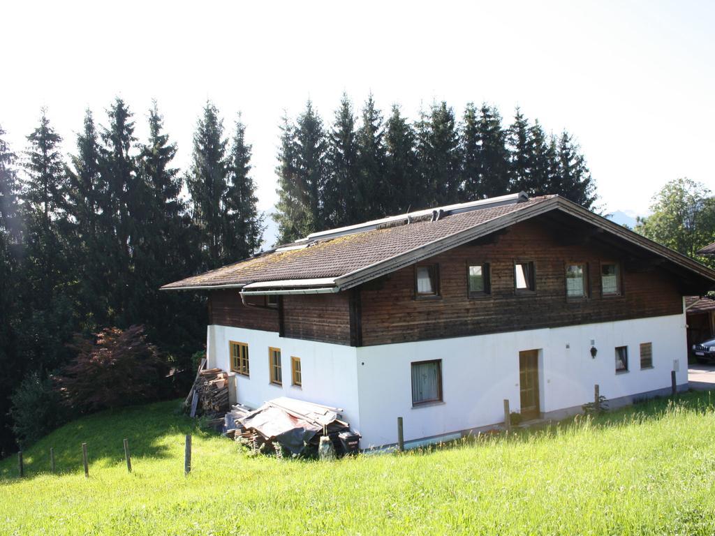 Apartment Near Flachau With Mountain View エクステリア 写真